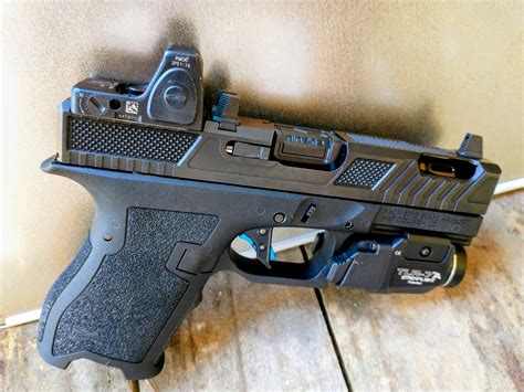 Does psa dagger take glock mags. Things To Know About Does psa dagger take glock mags. 